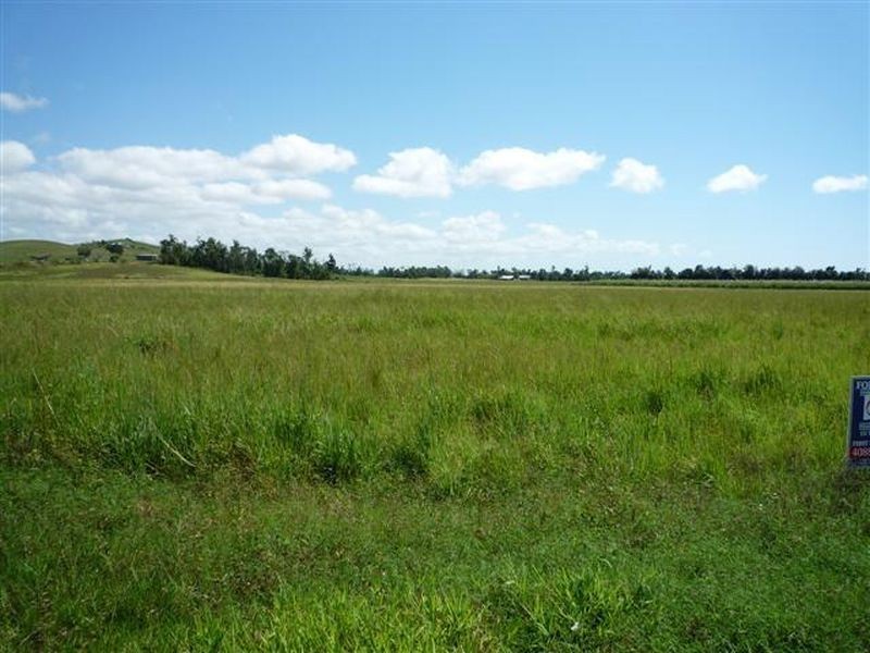 L19 Dargin Road, El Arish QLD 4855