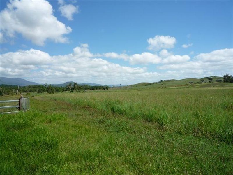 L19 Dargin Road, El Arish QLD 4855