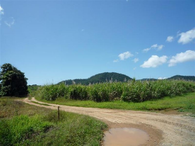 L19 Dargin Road, El Arish QLD 4855