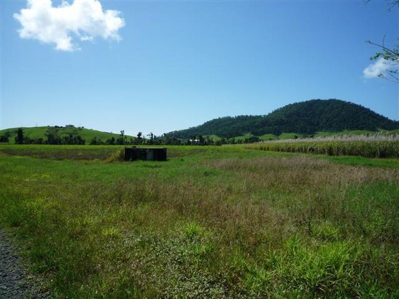L19 Dargin Road, El Arish QLD 4855