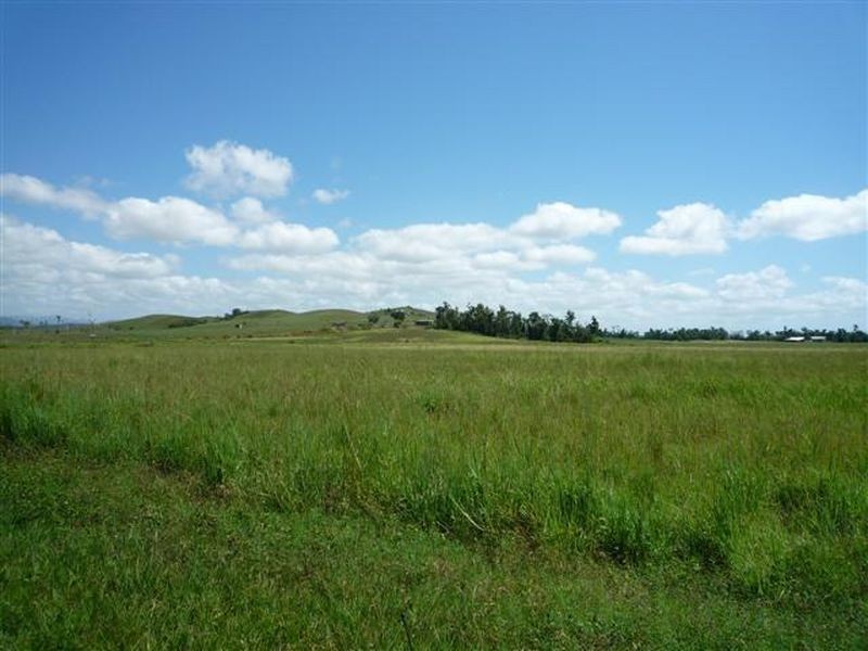 L19 Dargin Road, El Arish QLD 4855