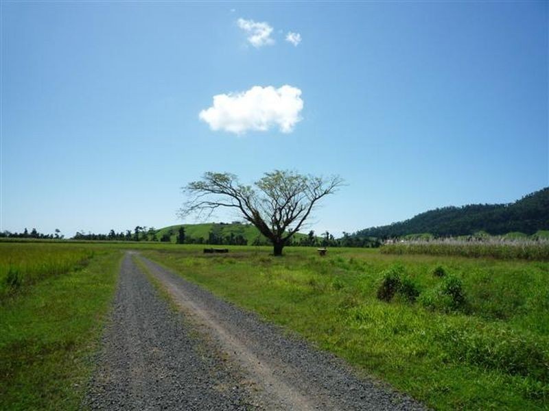 L19 Dargin Road, El Arish QLD 4855
