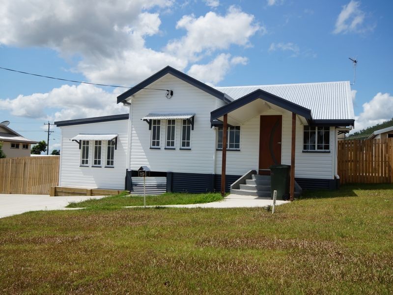 19 Black Street, Tully QLD 4854