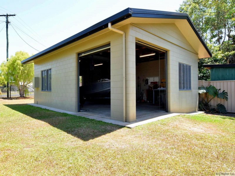 7 Henry Street, Silkwood QLD 4856