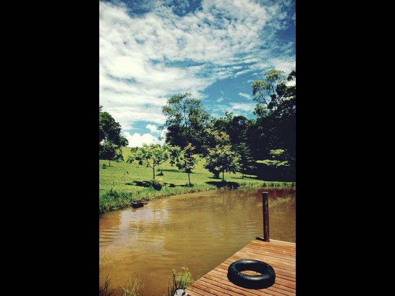 640 Scougall Road, Dingo Pocket QLD 4854