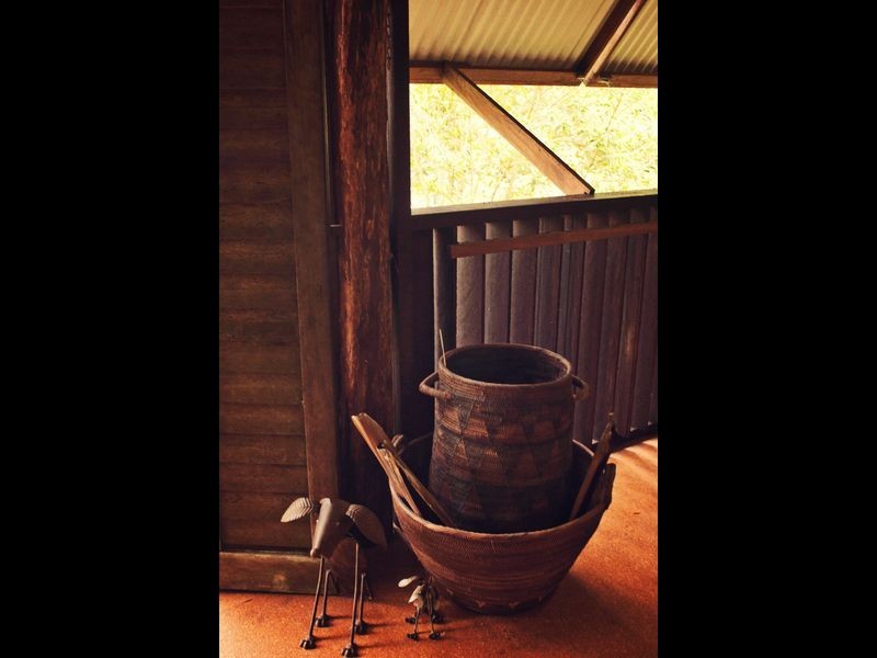 640 Scougall Road, Dingo Pocket QLD 4854