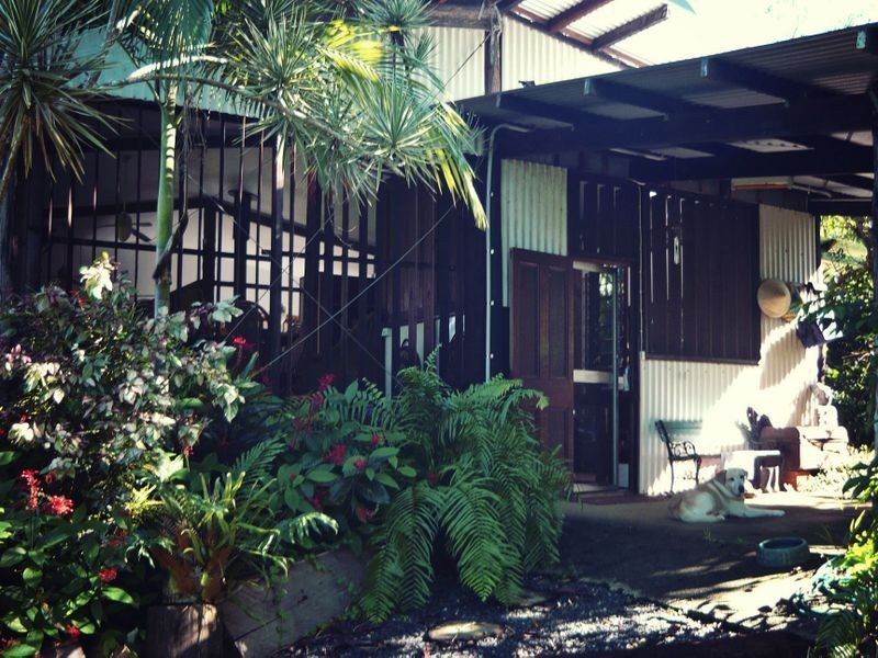 640 Scougall Road, Dingo Pocket QLD 4854