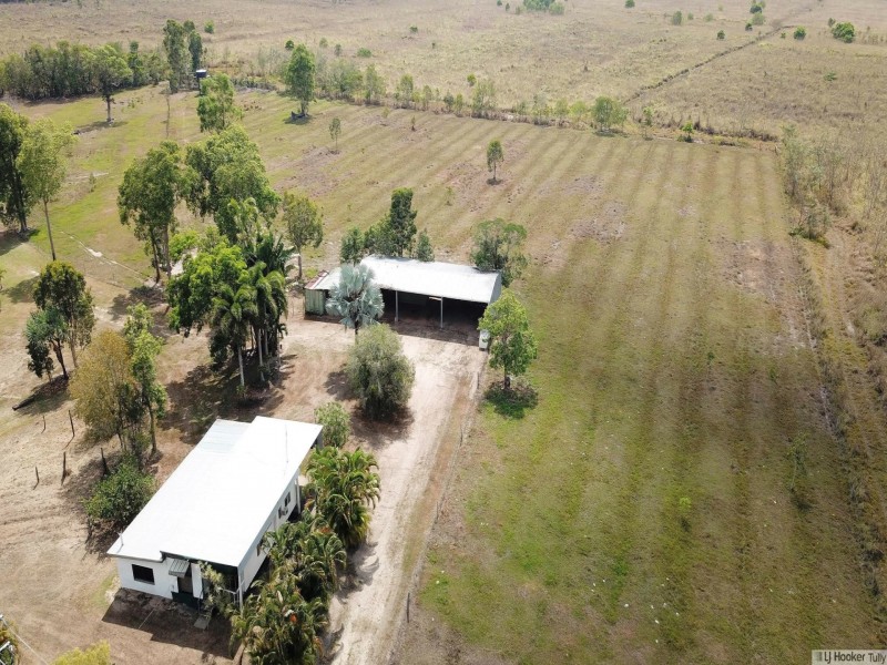 L6 Whitfield Creek Road, Kennedy QLD 4816