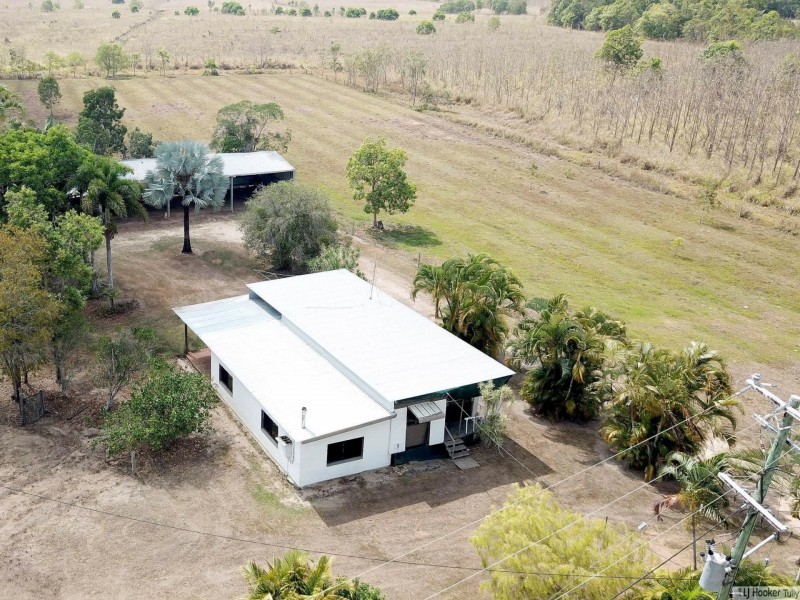 L6 Whitfield Creek Road, Kennedy QLD 4816