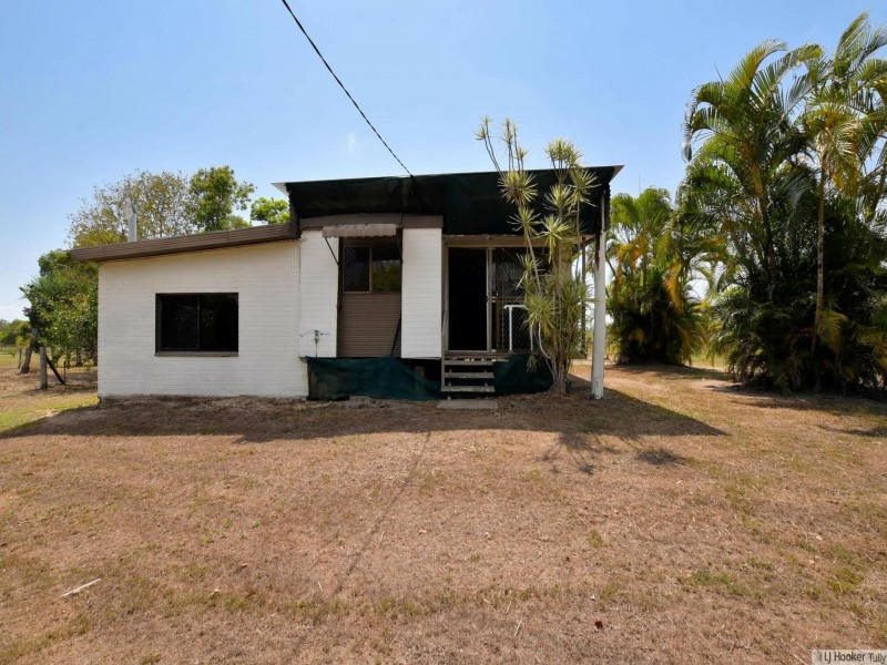 L6 Whitfield Creek Road, Kennedy QLD 4816