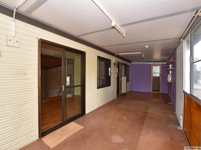 L6 Whitfield Creek Road, Kennedy QLD 4816