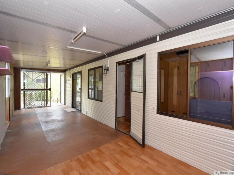 L6 Whitfield Creek Road, Kennedy QLD 4816