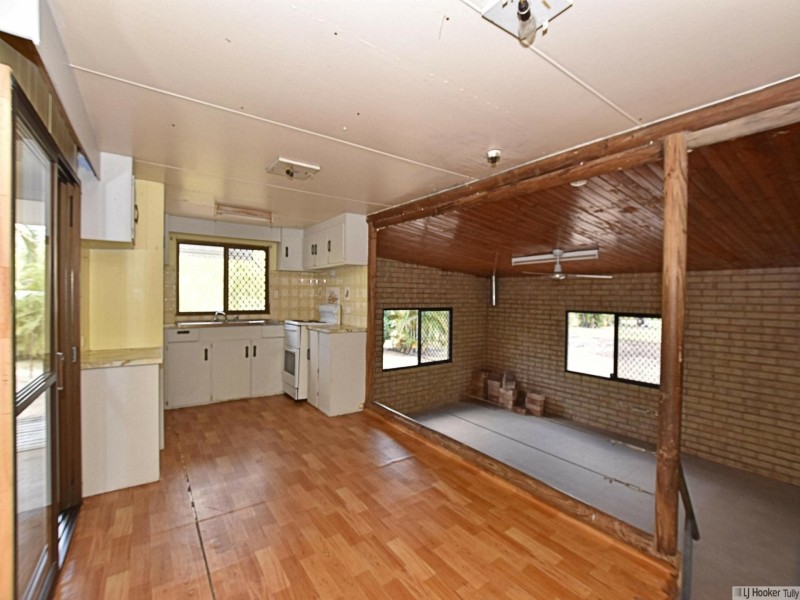 L6 Whitfield Creek Road, Kennedy QLD 4816