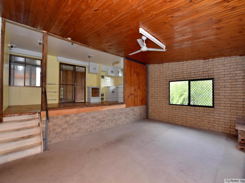 L6 Whitfield Creek Road, Kennedy QLD 4816