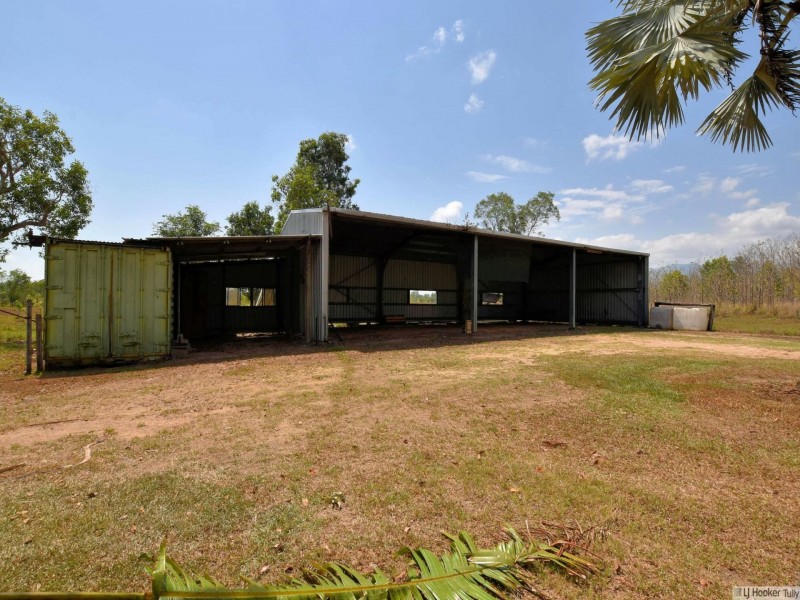 L6 Whitfield Creek Road, Kennedy QLD 4816