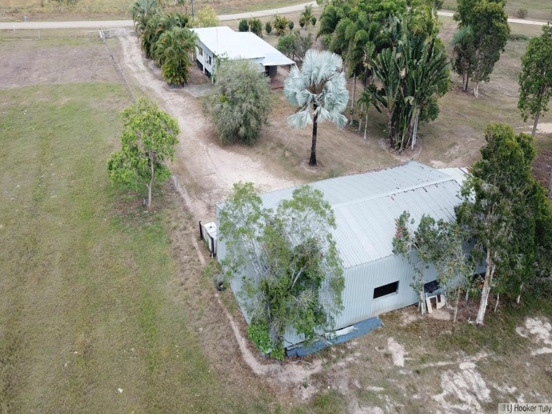 L6 Whitfield Creek Road, Kennedy QLD 4816