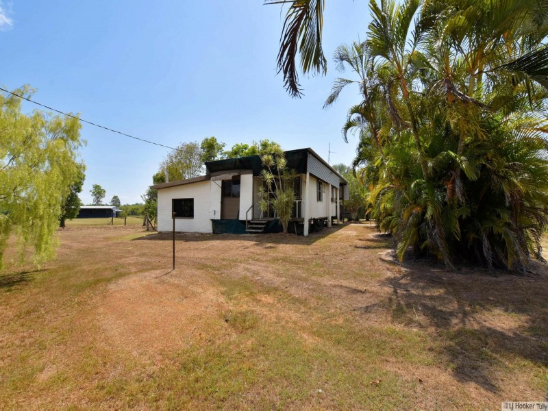 L6 Whitfield Creek Road, Kennedy QLD 4816