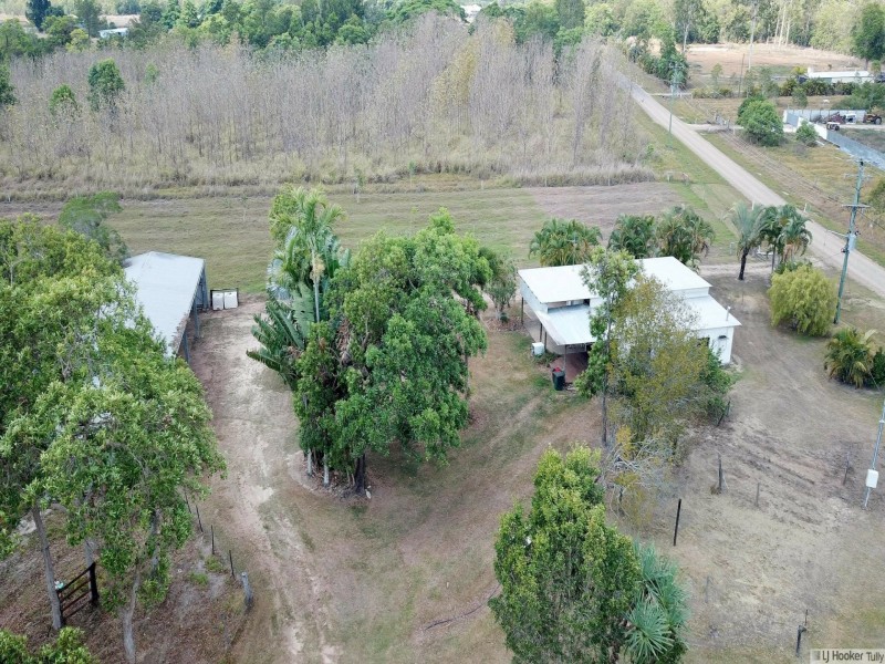 L6 Whitfield Creek Road, Kennedy QLD 4816