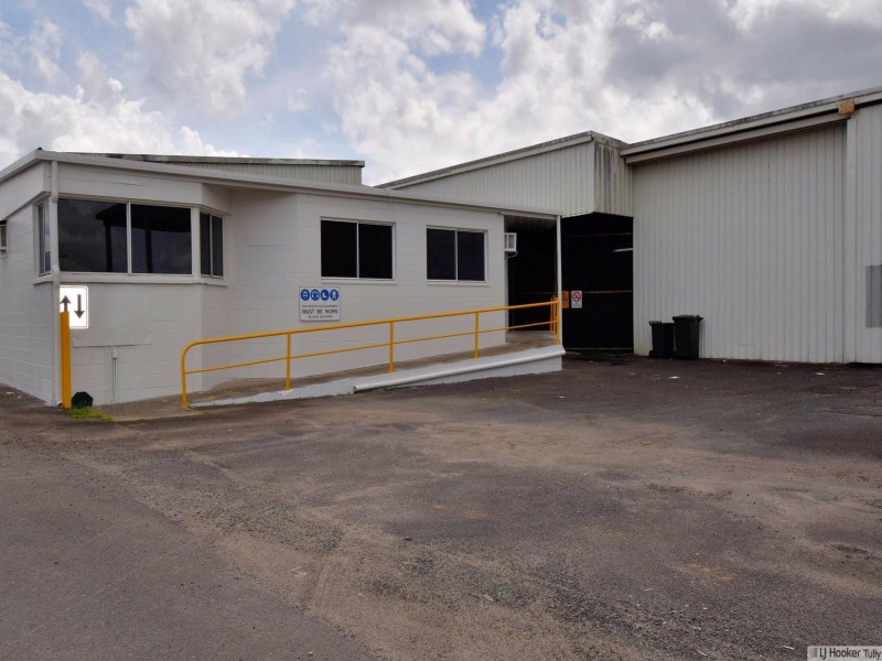 191 Ann Road, Tully QLD 4854