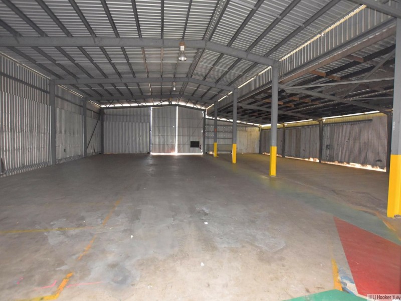 191 Ann Road, Tully QLD 4854