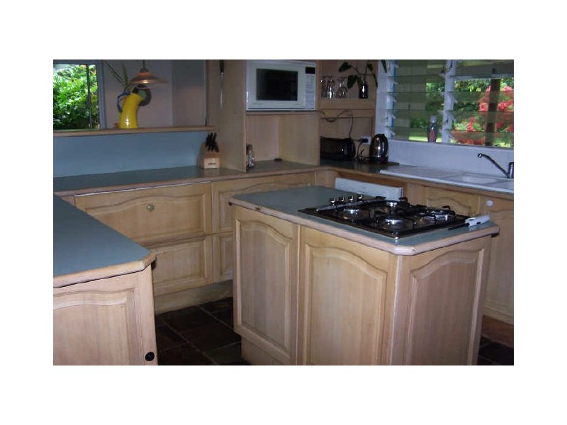 1 Monica Close, Feluga QLD 4854