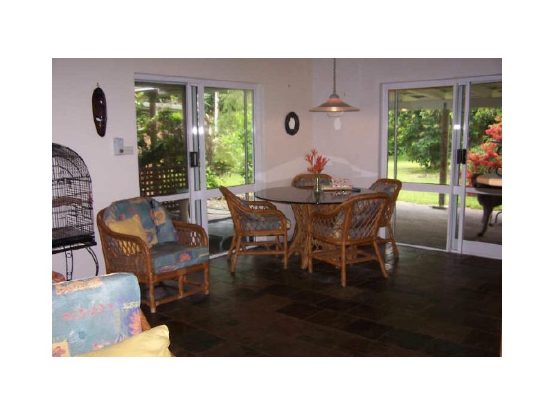 1 Monica Close, Feluga QLD 4854