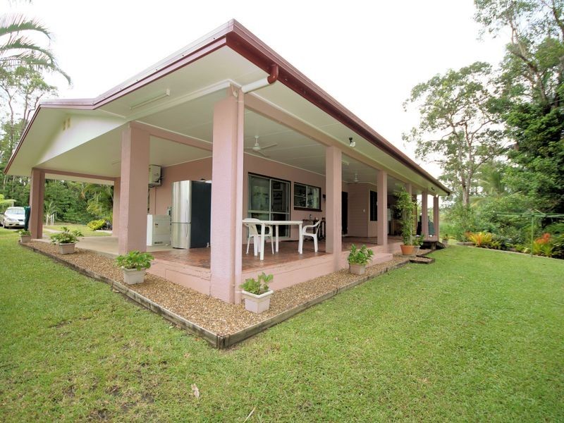 856 East Feluga Road, East Feluga QLD 4854