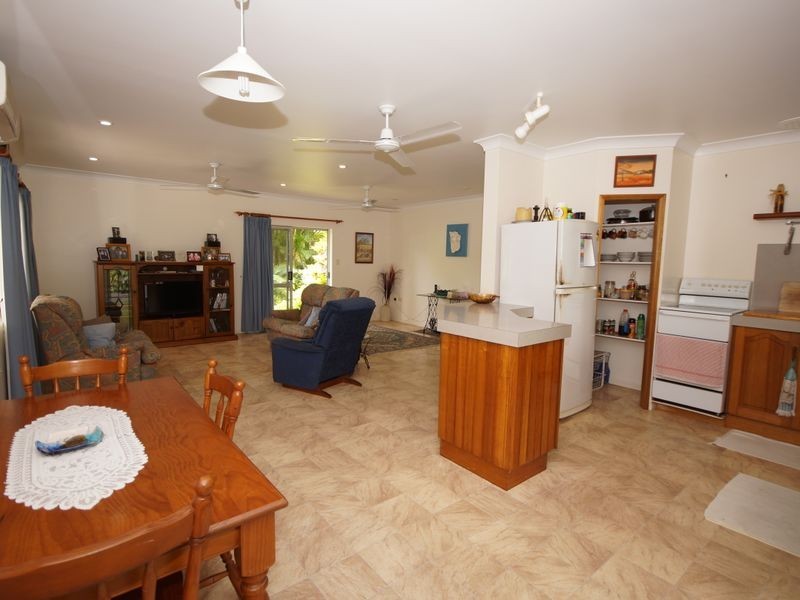 856 East Feluga Road, East Feluga QLD 4854