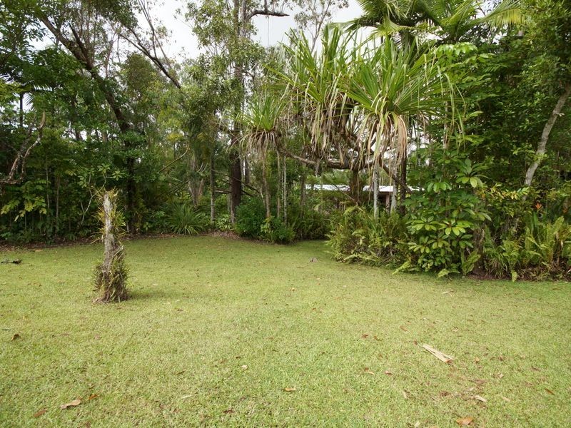 856 East Feluga Road, East Feluga QLD 4854