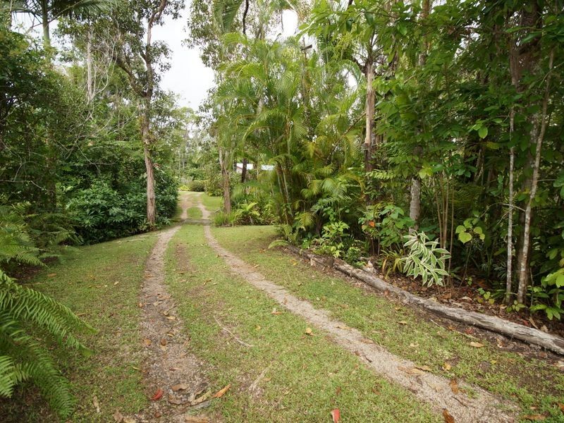 856 East Feluga Road, East Feluga QLD 4854