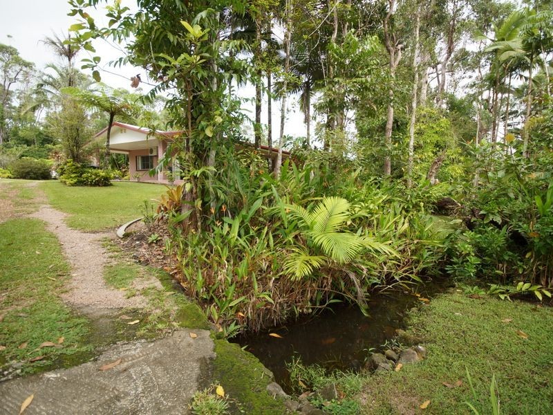 856 East Feluga Road, East Feluga QLD 4854