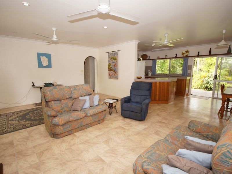 856 East Feluga Road, East Feluga QLD 4854