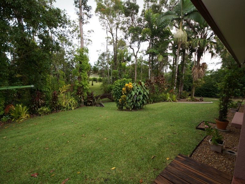856 East Feluga Road, East Feluga QLD 4854