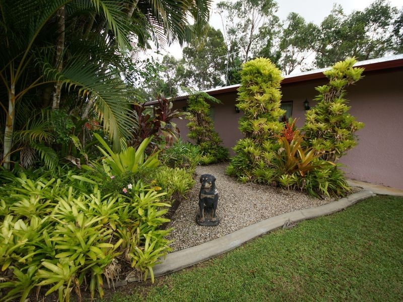 856 East Feluga Road, East Feluga QLD 4854