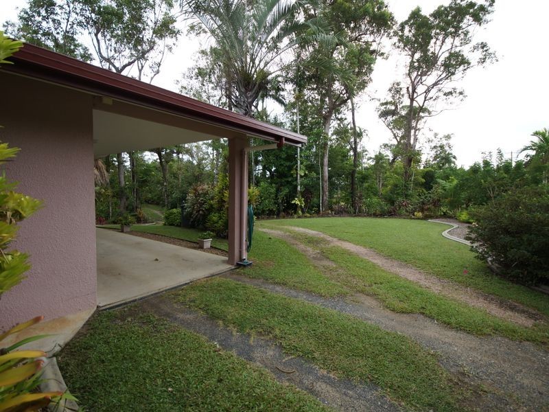 856 East Feluga Road, East Feluga QLD 4854