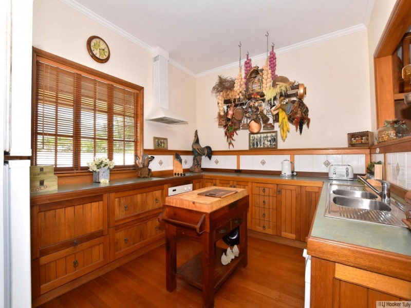 20 Wilson Street, El Arish QLD 4855