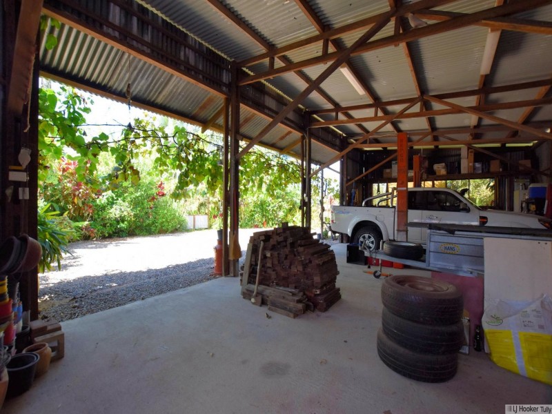 20 Wilson Street, El Arish QLD 4855