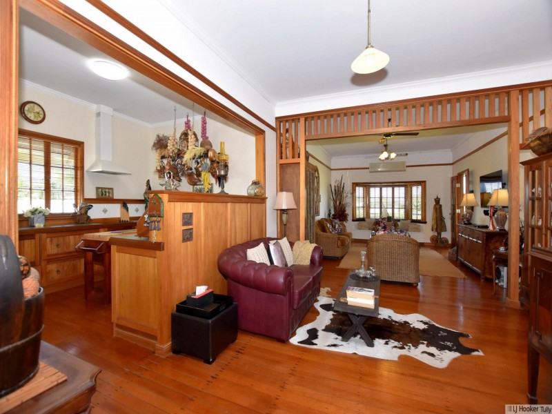 20 Wilson Street, El Arish QLD 4855