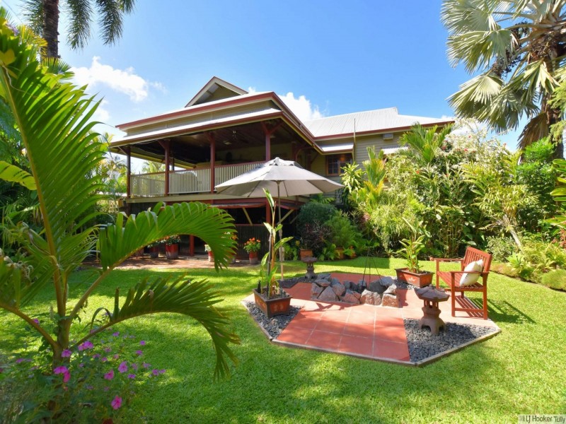 20 Wilson Street, El Arish QLD 4855