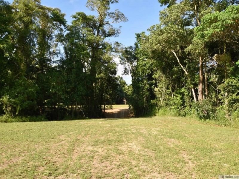 L1 Feluga Road, Feluga QLD 4854