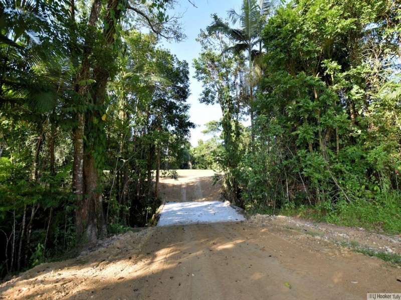 L1 Feluga Road, Feluga QLD 4854