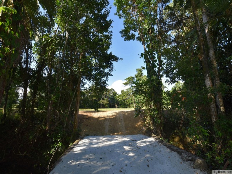 L1 Feluga Road, Feluga QLD 4854