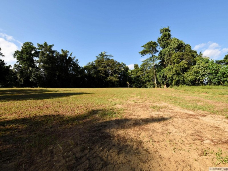 L1 Feluga Road, Feluga QLD 4854