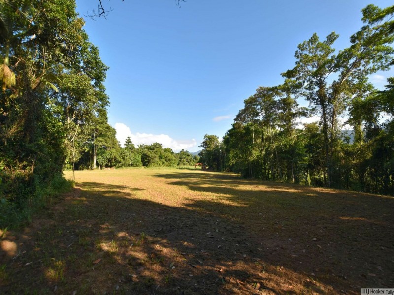 L1 Feluga Road, Feluga QLD 4854