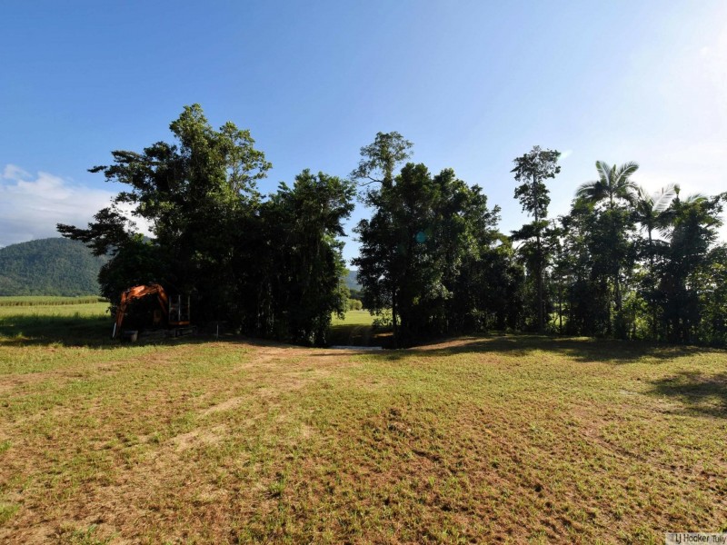 L1 Feluga Road, Feluga QLD 4854