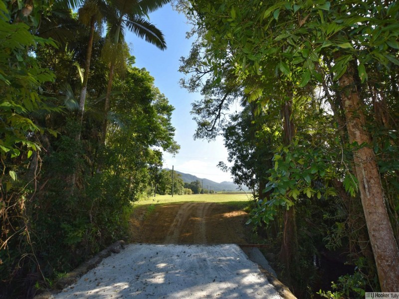 L1 Feluga Road, Feluga QLD 4854