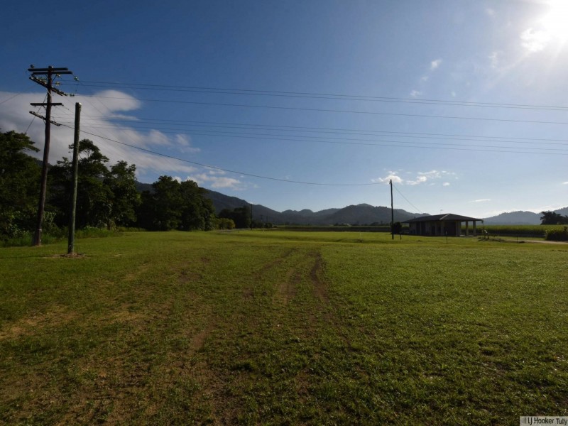 L1 Feluga Road, Feluga QLD 4854
