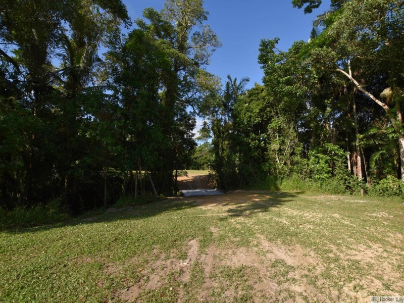 L1 Feluga Road, Feluga QLD 4854