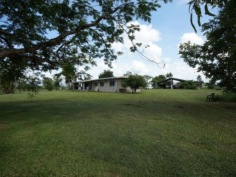 791 Upper Murray Road, Murray Upper QLD 4854