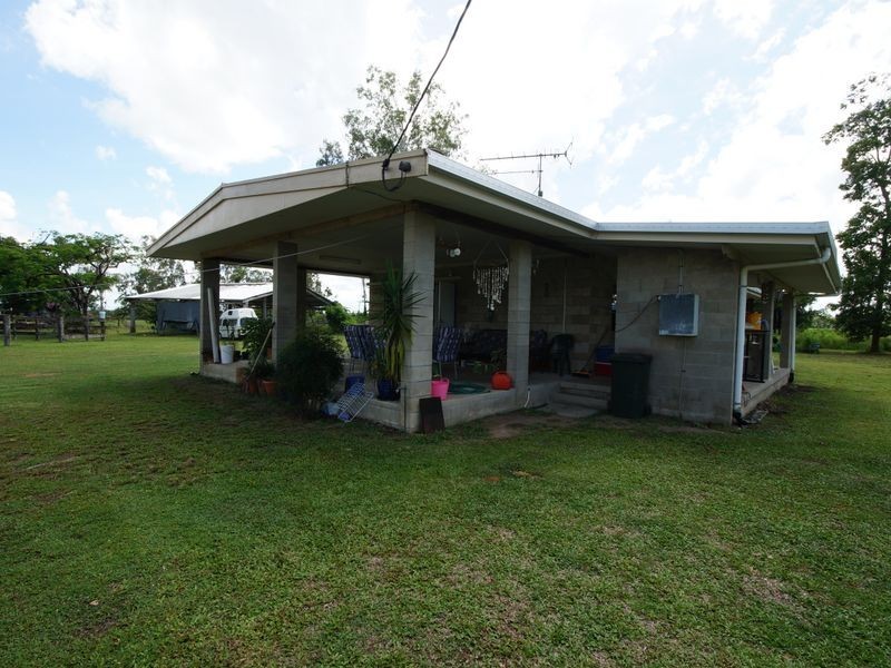 791 Upper Murray Road, Murray Upper QLD 4854